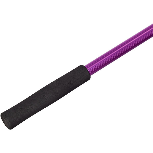 Подсак Favorite Arena ALNVT1-140 1.4m сетка силикон ц:violet