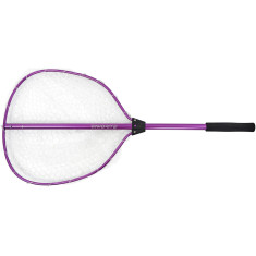 Подсак Favorite Arena ALNVT1-140 1.4m сетка силикон ц:violet