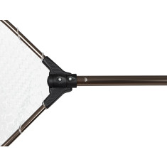 Подсак Favorite Arena AFLNBR1-140 1.42m складной ц:brown