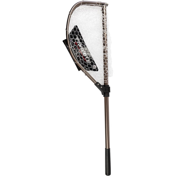 Подсак Favorite Arena AFLNBR1-140 1.42m складной ц:brown