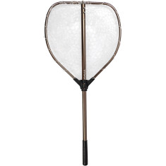 Подсак Favorite Arena AFLNBR1-140 1.42m складной ц:brown