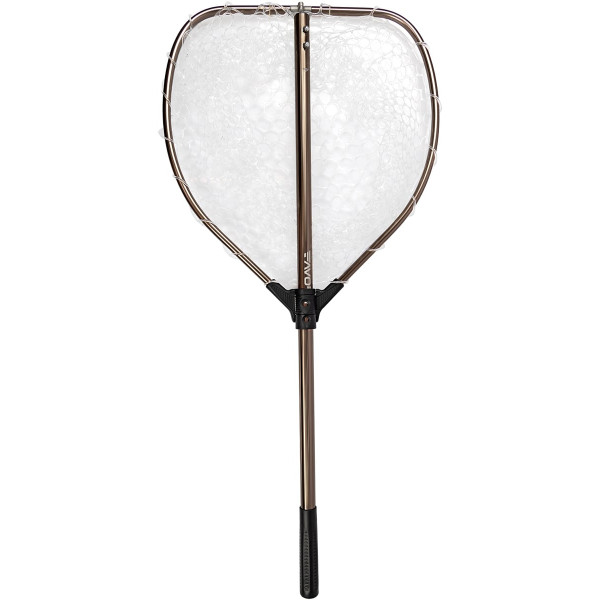 Подсак Favorite Arena AFLNBR1-140 1.42m складной ц:brown