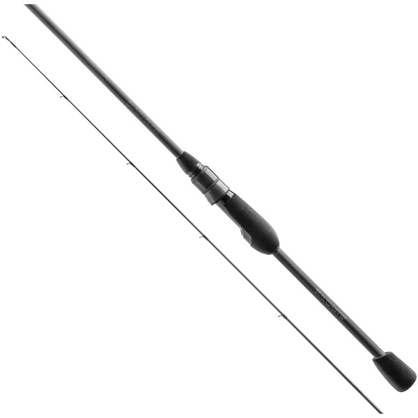 Spinning rod Favorite Black Swan BSW1-902L 2.74m 2-10g Fast