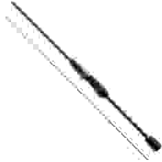 Spinning rod Favorite Black Swan BSW1-902L 2.74m 2-10g Fast