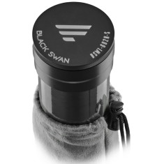 Спінінг Favorite Black Swan Nano BSW1-602N-S 1.83m max 1g Спінінг Favorite Black Swan Nano BSW1-602N-S 1.83m max 1g
