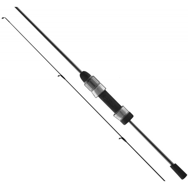 Spinning rod Favorite Black Swan BSW1-602N-S 1.83m up to 1g