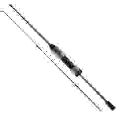 Spinning rod Favorite Black Swan BSW1-602N-S 1.83m up to 1g