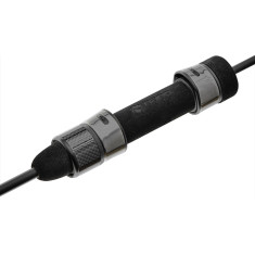 Спінінг Favorite Black Swan Nano BSW1-652N-S 1.96m max 2g Спінінг Favorite Black Swan Nano BSW1-652N-S 1.96m max 2g