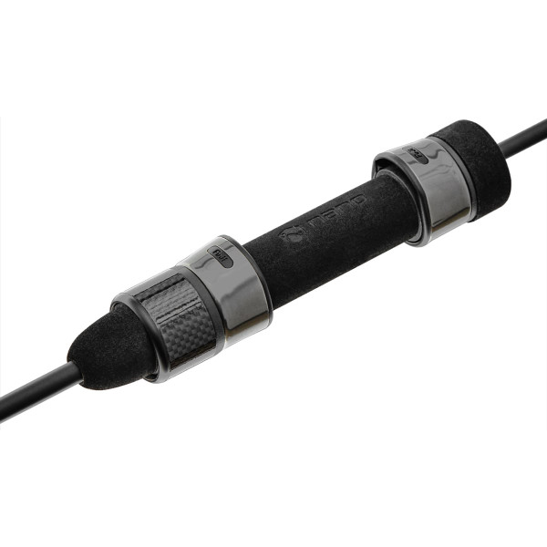 Спиннинг Favorite Black Swan BSW1-652N-S 1.95m up to 2g