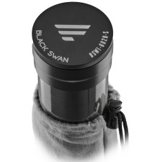 Спінінг Favorite Black Swan Nano BSW1-652N-S 1.96m max 2g Спінінг Favorite Black Swan Nano BSW1-652N-S 1.96m max 2g