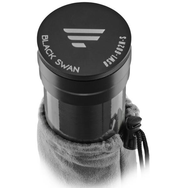 Спиннинг Favorite Black Swan BSW1-652N-S 1.95m up to 2g