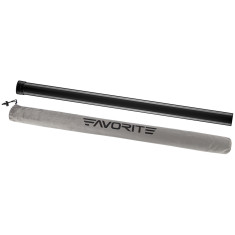 Спінінг Favorite Black Swan Nano BSW1-652N-S 1.96m max 2g Спінінг Favorite Black Swan Nano BSW1-652N-S 1.96m max 2g