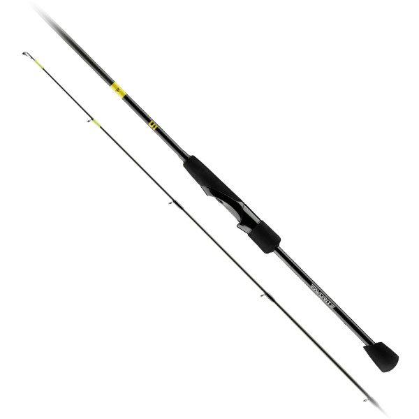 Спиннинг Favorite U1 722UL-S 2.18m 1.5-7g Ex.Fast