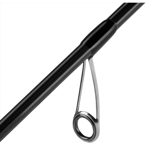 Спиннинг Favorite U1 724L-T 2.18m 3-12g Fast (4 част.)