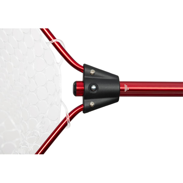 Подсак Favorite Arena ATLNRD1-190 телескоп. 1.25-1.90m ц:red
