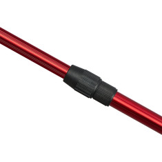 Подсак Favorite Arena ATLNRD1-190 телескоп. 1.25-1.90m ц:red