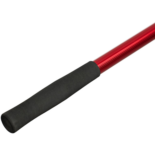 Подсак Favorite Arena ATLNRD1-190 телескоп. 1.25-1.90m ц:red