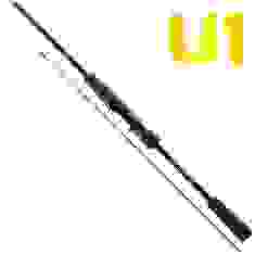 Spinning rod Favorite U1 902M 2.74m 10-28g Fast