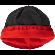 Шапка Favorite Fleece Hat 56 Black/Red