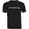 Футболка Favorite WhiteLogo XXXL Black