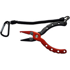 Плоскогубцы Favorite FPMD02