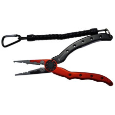 Плоскогубцы Favorite FPF01R