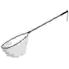 Подсак Favorite Arena 1.4m сетка силикон ц:коричневый