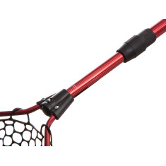Подсак Favorite Arena телескоп. 1.25-1.9m ц:красный