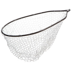 Голова подсака Favorite Arena силикон ц:коричневый