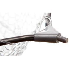 Голова подсака Favorite Arena силикон ц:коричневый