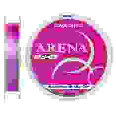 Шнур Favorite Arena PE 150м (purple) #0.175/0.071 3.5 mm lb/1.4 kg