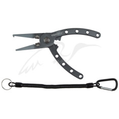 Плоскогубцы Favorite DFA-0509 5"