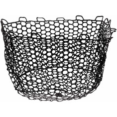 Сітка для підсаку Favorite Arena силікон L ц:чорний Сітка для підсаку Favorite Arena силікон L ц:чорний