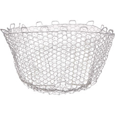 Сітка для підсака Favorite Arena силікон L к:білий Сітка для підсака Favorite Arena силікон L к:білий