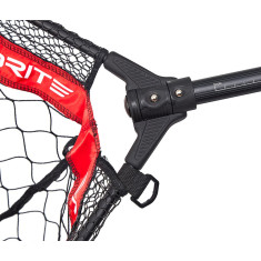 Підсак Favorite складаний RCFLN прогумована сітка 177-236cm