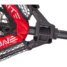 Підсак Favorite складаний RCFLN прогумована сітка 177-236cm