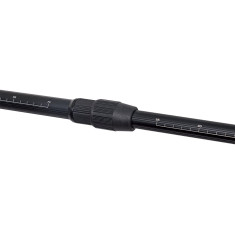 Підсак Favorite складаний RCFLN прогумована сітка 177-236cm