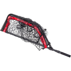 Підсак Favorite складаний RCFLN прогумована сітка 177-236cm