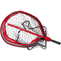 Підсак Favorite RLN1-80 прогумована сітка 137cm