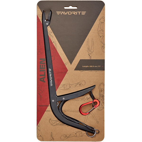 Экстрактор Favorite Alien ALN1-11 28.5cm