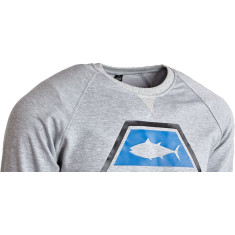 Реглан Favorite FR002GR S ц:grey