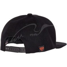 Кепка Favorite 990 SB 58 ц:чорний