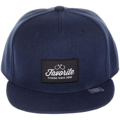 Кепка Favorite 991 SB 58 ц:синій