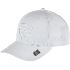 Кепка Favorite 1805 біле лого 58 ц:білий