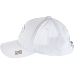 Кепка Favorite 1805 біле лого 58 ц:білий