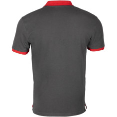 Теніска поло Favorite XS к:gray