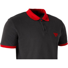 Теніска поло Favorite XS к:gray