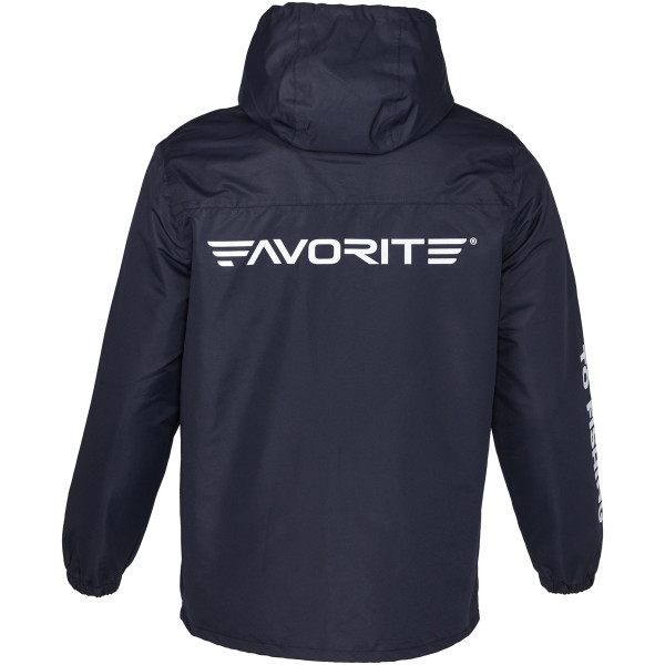 Куртка Favorite штормовка XS ц:blue