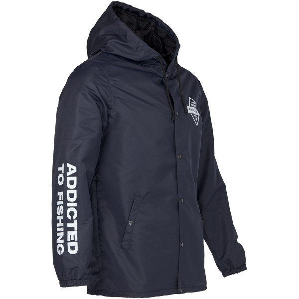 Куртка Favorite штормовка XS ц:blue
