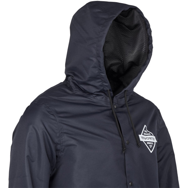 Куртка Favorite штормовка XS ц:blue